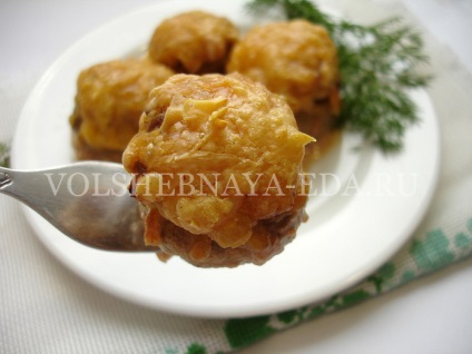 Ciuperci umplute (Ingrediente rețetă ciuperci mici) ciuperci umplute