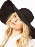 Felt pălărie (Felt) Trilby