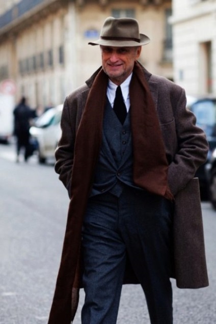 Fedora (66 poze) model de bărbați cu câmpuri, ce să poarte (model) Fedora (66 poze) model de bărbați cu domenii, ceea ce sa poarte