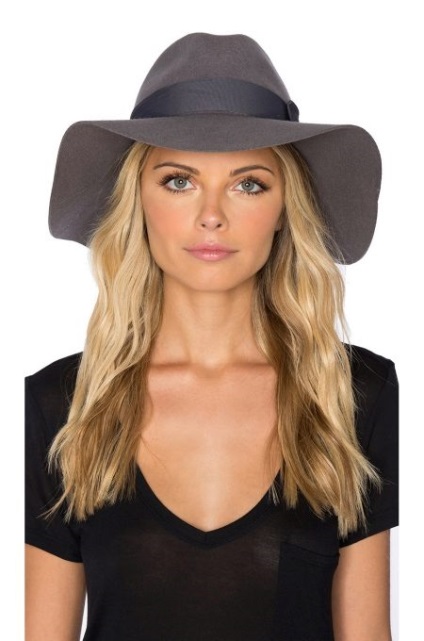 Fedora (66 poze) model de bărbați cu câmpuri, ce să poarte (câmpuri) Fedora (66 poze) model de bărbați cu domenii, ceea ce sa poarte
