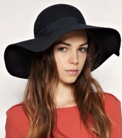 Fedora (66 poze) model de bărbați cu câmpuri, ce să poarte (câmpuri) Fedora (66 poze) model de bărbați cu domenii, ceea ce sa poarte