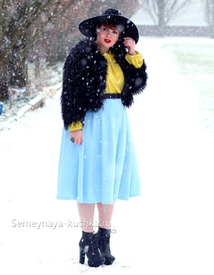 Figura pere (55 fotografii, sfaturi despre stil), o mână de familie (un tip de formă de pară) Figura pere (55 fotografii, sfaturi despre stil), o mână de familie