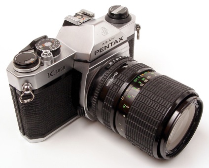 Filmfactory E08 (Carl Zeiss Ikon) Filmfactory E08