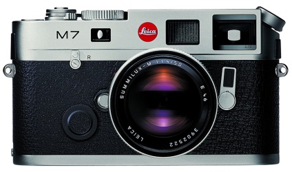 Filmfactory E08 (Bessa Carl Zeiss) Filmfactory E08