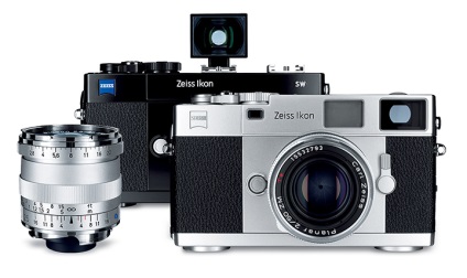 Filmfactory E08 (Carl Zeiss Ikon) Filmfactory E08
