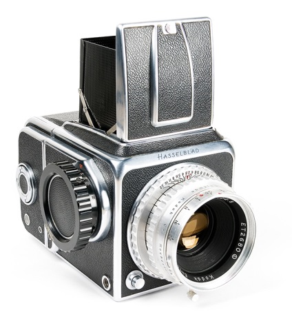 Filmfactory E08 (Carl Zeiss Ikon) Filmfactory E08