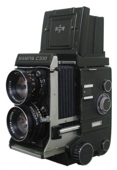Filmfactory E08 (Carl Zeiss Ikon) Filmfactory E08