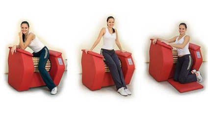 Fitness pentru leneș - Este posibil să piardă în greutate, fără efort (leneș) Fitness pentru leneș - Este posibil să piardă în greutate, fără efort