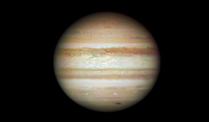 Fotografii ale planetelor din sistemul solar (sistemul solar) Fotografii ale planetelor sistemului solar