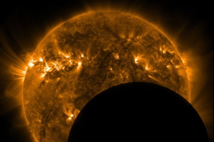 Fotografii ale planetelor din sistemul solar (fotografii) Fotografii ale planetelor sistemului solar