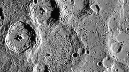 Fotografii ale planetelor din sistemul solar (sistemul solar) Fotografii ale planetelor sistemului solar