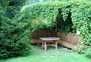 pergole Foto opțiuni interesante pentru zona dumneavoastră (pergole în grădină) pergole Foto opțiuni interesante pentru site-ul dvs.