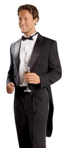 Smochinguri si jachete cina (smoching de sex masculin prețul de închiriere) Coats și fracuri