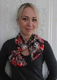 vălului franceză (fular) vălului franceză
