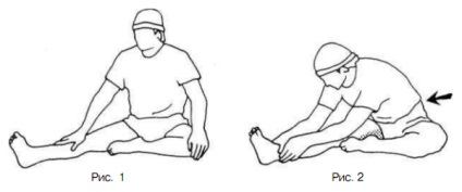 exerciții europene de fotbal, care se întinde (fotbal) fotbalul european, exerciții de stretching