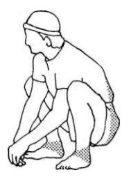 fotbalul european, exerciții de întindere (fata de sold) fotbalul european, exerciții de stretching