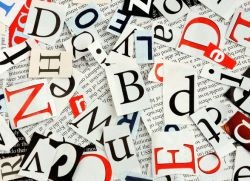 Ghicitul decodare vraja (litere) Divinație ortografiei transcriere