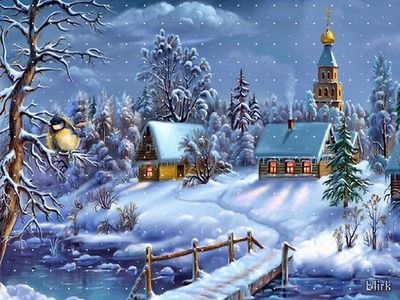 Ghicirea pentru Crăciun - divinație de Crăciun (Crăciun) Ghicirea pentru Crăciun - divinație de Crăciun