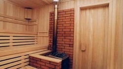 cuptor cu gaz pentru bai cu propriile lor mâini, portalul de construcție (gaz) Aragaz pentru bai cu mâinile proprii, portalul lor de construcție