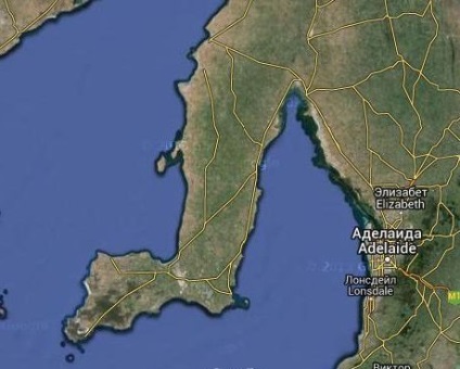 Unde altundeva este o peninsulă în formă de cizmă, cu excepția Italiei (Insula) Unde altundeva este o peninsulă în formă de cizmă, cu excepția Italiei