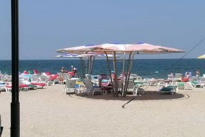 În cazul în care, în plaje de nisip Crimeea (plaje din Crimeea) În cazul în care, în plaje de nisip Crimeea