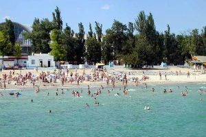 În cazul în care, în plaje de nisip Crimeea (plaje din Crimeea) În cazul în care, în plaje de nisip Crimeea