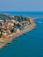 În cazul în care, în plaje de nisip Crimeea (plaje din Crimeea) În cazul în care, în plaje de nisip Crimeea