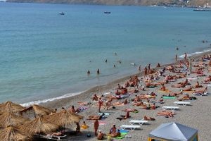 În cazul în care, în Crimeea plaje de nisip (Crimeea) În cazul în care, în plaje de nisip Crimeea