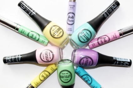 Gel de unghii Vivienne Sabo paleta linie culori pentru unghii unghii atelier, răspunsuri (unghii) Gel de unghii Vivienne Sabo paleta linie de culori pentru unghii unghii atelier, comentarii