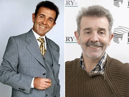 Heroes serie - înger sălbatic - atunci și acum (sălbatic) Heroes serie - înger sălbatic - atunci și acum