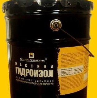Materiale de hidroizolare pentru pardoseli si versiunile lor (materiale de podea de impermeabilizare) Materiale de hidroizolare pentru podea și soiurile lor