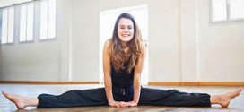 Gimnastica si exercitii Bodyflex pentru pierderea în greutate de portul de agrement Korpan (video) (exercițiu) Gimnastica și exerciții pentru pierderea în greutate Bodyflex marina Korpan (video)