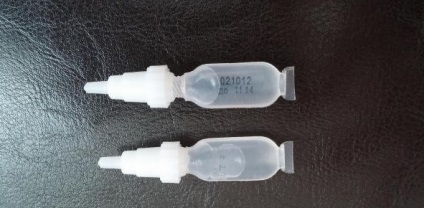 Picături pentru ochi Descriere diclofenac, proprietăți, analogi, prețurile (picătură) Picături pentru ochi Descriere diclofenac, proprietăți, analogi, preturi