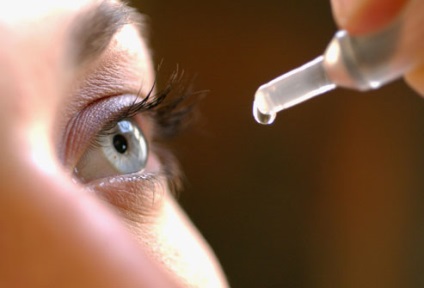 Eyedrops lekrolin descriere, utilizare, contraindicații (ochi) Eyedrops lekrolin descriere, utilizare, contraindicații