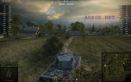 0 Aur (World of Tanks) Aur 0