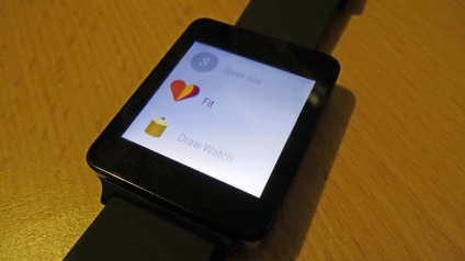 Google Fit - ghid rapid - SmartWatch (Google) Google Fit - ghid rapid - SmartWatch
