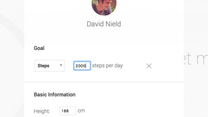 Google Fit - ghid rapid - SmartWatch (Google) Google Fit - ghid rapid - SmartWatch