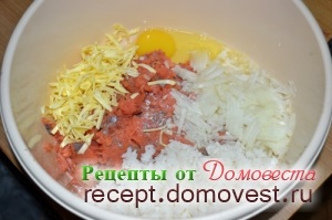 roz somon umplute cu foarte moale - rețete de la domovesta (creasta) roz somon umplute cu foarte moale - rețete de la domovesta
