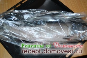 roz somon umplute cu foarte moale - rețete de la domovesta (minute) roz somon umplute cu foarte moale - rețete de la domovesta