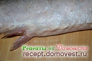 roz somon umplute cu foarte moale - rețete de la domovesta (creasta) roz somon umplute cu foarte moale - rețete de la domovesta