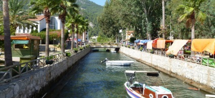 Turunc (oraș) Turunc