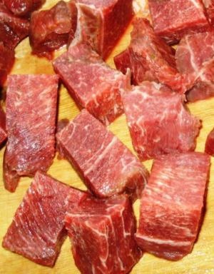 Dieta de carne de vită (dieta) dieta de carne de vită