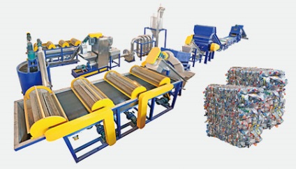 Granulatoare plastic - perfect pentru prepararea materiilor prime (materii prime) Granulatore din material plastic - perfectă pentru prepararea materiilor prime