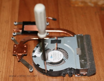 laptop încălzit (notebook-uri) laptop încălzit