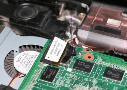 căldurilor laptop () Heats laptop încălzit