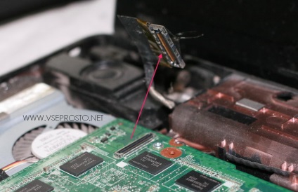 laptop încălzit (notebook-uri) laptop încălzit