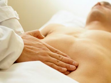 Cauzele abdominale hernie, tipuri (iesire in afara de organe interne) hernie abdominală cauze, tipuri