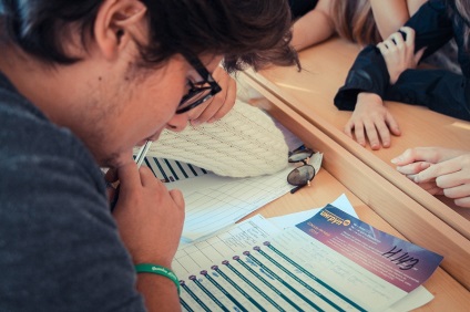 Jocul, energia, inițiativa, toate acestea - activul școală! - Noutăți - studenți (activ) Jocul, energia, inițiativa, toate acestea - activul școală! - Noutăți - studenți