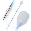 Instrumentul Juno (cytobrush cu spatulă) instrument Juno