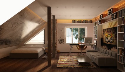 camera de interior pentru un tip de 50 fotografie idei (Man) camera de interior pentru un tip de 50 de idei foto